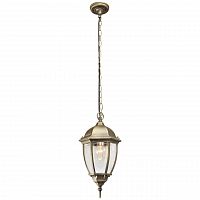 уличный подвесной светильник de markt фабур 804010401 в Костроме