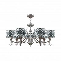 подвесная люстра lamp4you modern m3-07-dn-lmp-y-2 в Костроме
