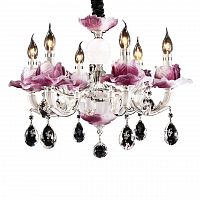 подвесная люстра osgona anemone 714064 в Костроме