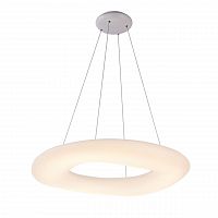 подвесной светодиодный светильник divinare 8003/75 sp-1 в Костроме