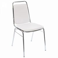 стул riol белый в Костроме
