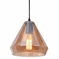 подвесной светильник arte lamp imbuto a4281sp-1am в Костроме