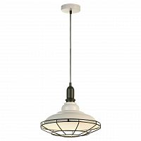 подвесной светильник lussole loft grlsp-9848 в Костроме