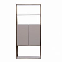 стеллаж space b 80*35*200см в Костроме