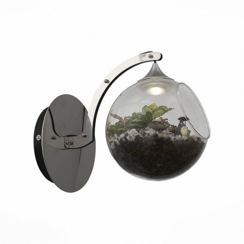 бра st luce creozione sl551.101.01 в Костроме