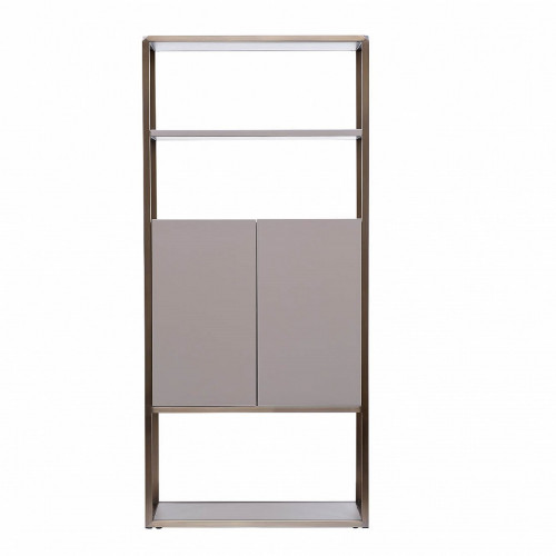 стеллаж space b 80*35*200см в Костроме