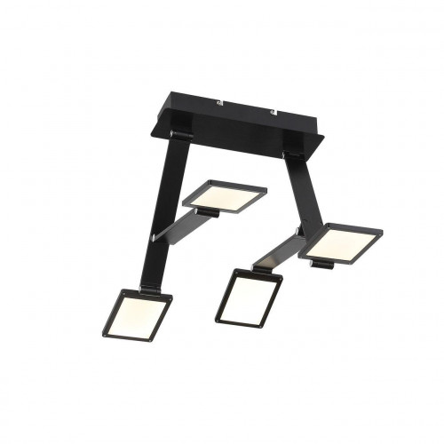 потолочная светодиодная люстра st luce teocoli sl841.402.04 в Костроме