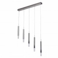 подвесной светодиодный светильник mw-light ракурс 6 631012405 в Костроме