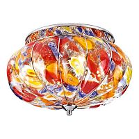 потолочный светильник arte lamp venezia a2101pl-4cc в Костроме