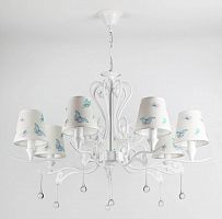 подвесная люстра rivoli barbara 8001-207 в Костроме