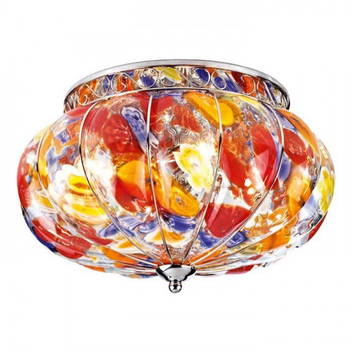 потолочный светильник arte lamp venezia a2101pl-4cc в Костроме