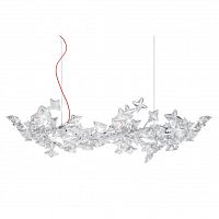подвесной светильник hanami large prisma от slamp в Костроме