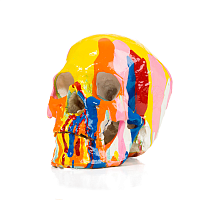 статуэтка skull в Костроме