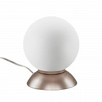 настольная лампа lightstar globo 813913 в Костроме
