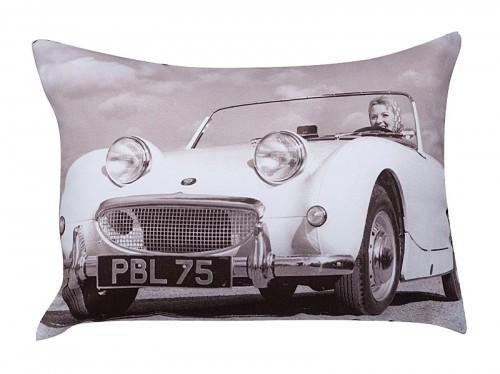 подушка с автомобилем austin healey в Костроме
