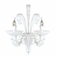 бра donolux opera w110188/2white в Костроме