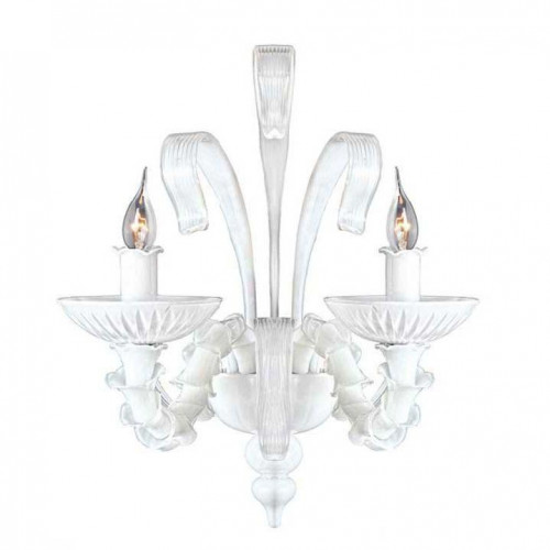 бра donolux opera w110188/2white в Костроме