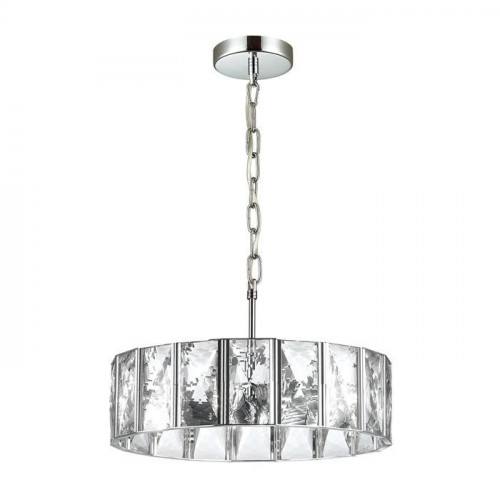 подвесная люстра odeon light brittani 4119/5 в Костроме