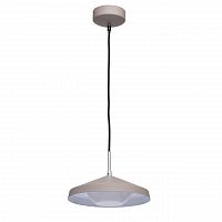 подвесной светодиодный светильник mw-light раунд 3 636012101 в Костроме