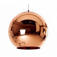 подвесной светильник loft it copper shade loft2023-g в Костроме