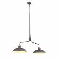 подвесная люстра st luce pietanza sl323.403.02 в Костроме