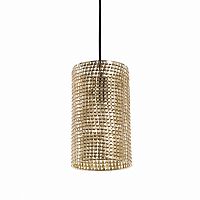 подвесной светильник mesh gold в Костроме