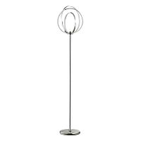 торшер odeon light alfi 4024/63fl в Костроме