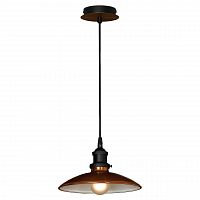 подвесной светильник lussole loft lsl-6806-01 в Костроме