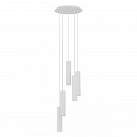 подвесная люстра eglo terrasini 39469 в Костроме