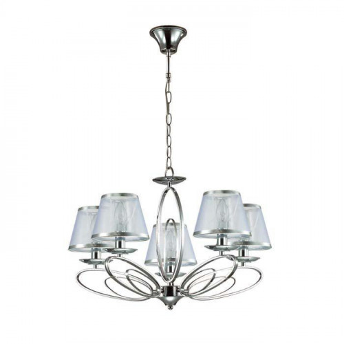 подвесная люстра lumion nubbiana 3503/5 в Костроме