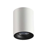потолочный светильник odeon light tuborino 3569/1c в Костроме