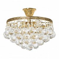 потолочная люстра arti lampadari castellana e 1.3.30.501 g в Костроме