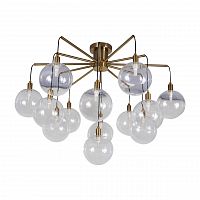 подвесная люстра kink light киара 07603-13 в Костроме