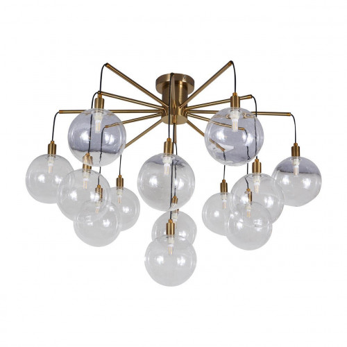 подвесная люстра kink light киара 07603-13 в Костроме