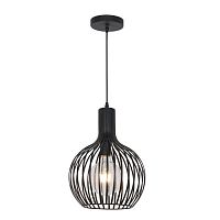подвесной светильник odeon light luvi 3380/1 в Костроме