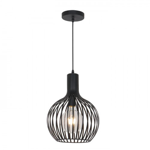 подвесной светильник odeon light luvi 3380/1 в Костроме