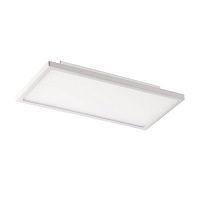 потолочный светодиодный светильник odeon light super slim 3870/15cl в Костроме