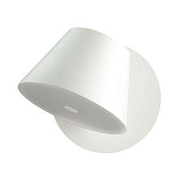 бра odeon light charlie 3991/1w в Костроме