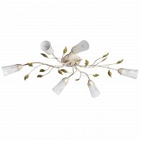потолочная люстра mw-light восторг 242015306 в Костроме