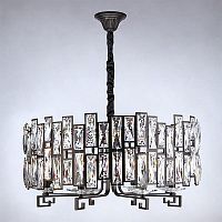 подвесная люстра bogates frammenti 275/8 strotskis в Костроме