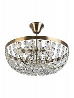 потолочный светильник toplight mary tl1510x-05ab в Костроме