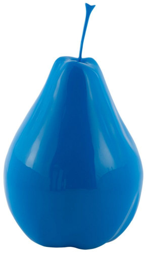 декор pear blue big в Костроме