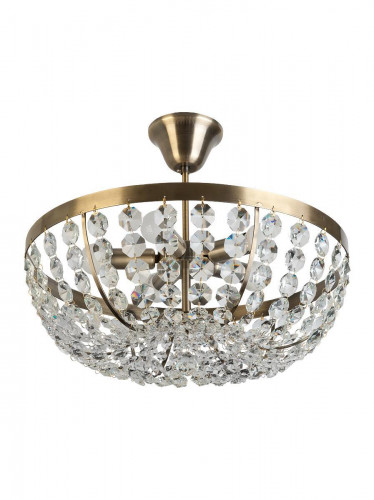 потолочный светильник toplight mary tl1510x-05ab в Костроме