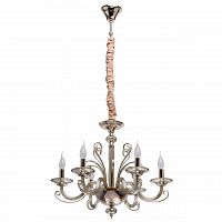 подвесная люстра mw-light элла 483012906 в Костроме