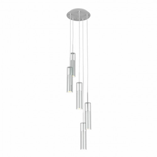 подвесная люстра lightstar cilino 756056 в Костроме
