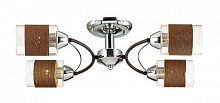 потолочная люстра lumion filla 3030/4c в Костроме