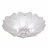 потолочный светильник lightstar lobo 804020 в Костроме