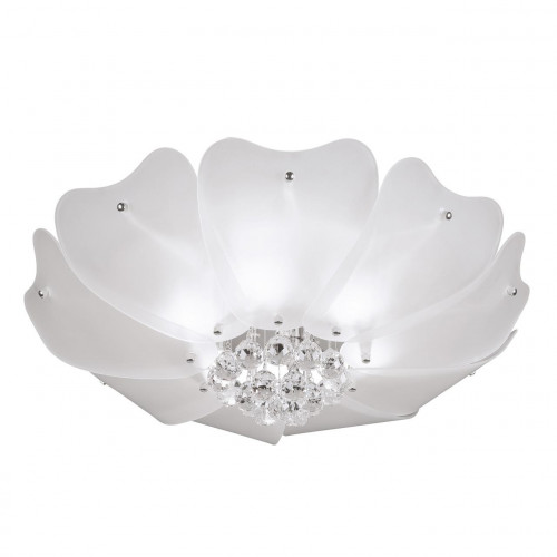 потолочный светильник lightstar lobo 804020 в Костроме