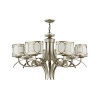подвесная люстра maytoni fibi h310-07-g в Костроме