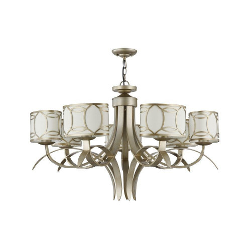 подвесная люстра maytoni fibi h310-07-g в Костроме
